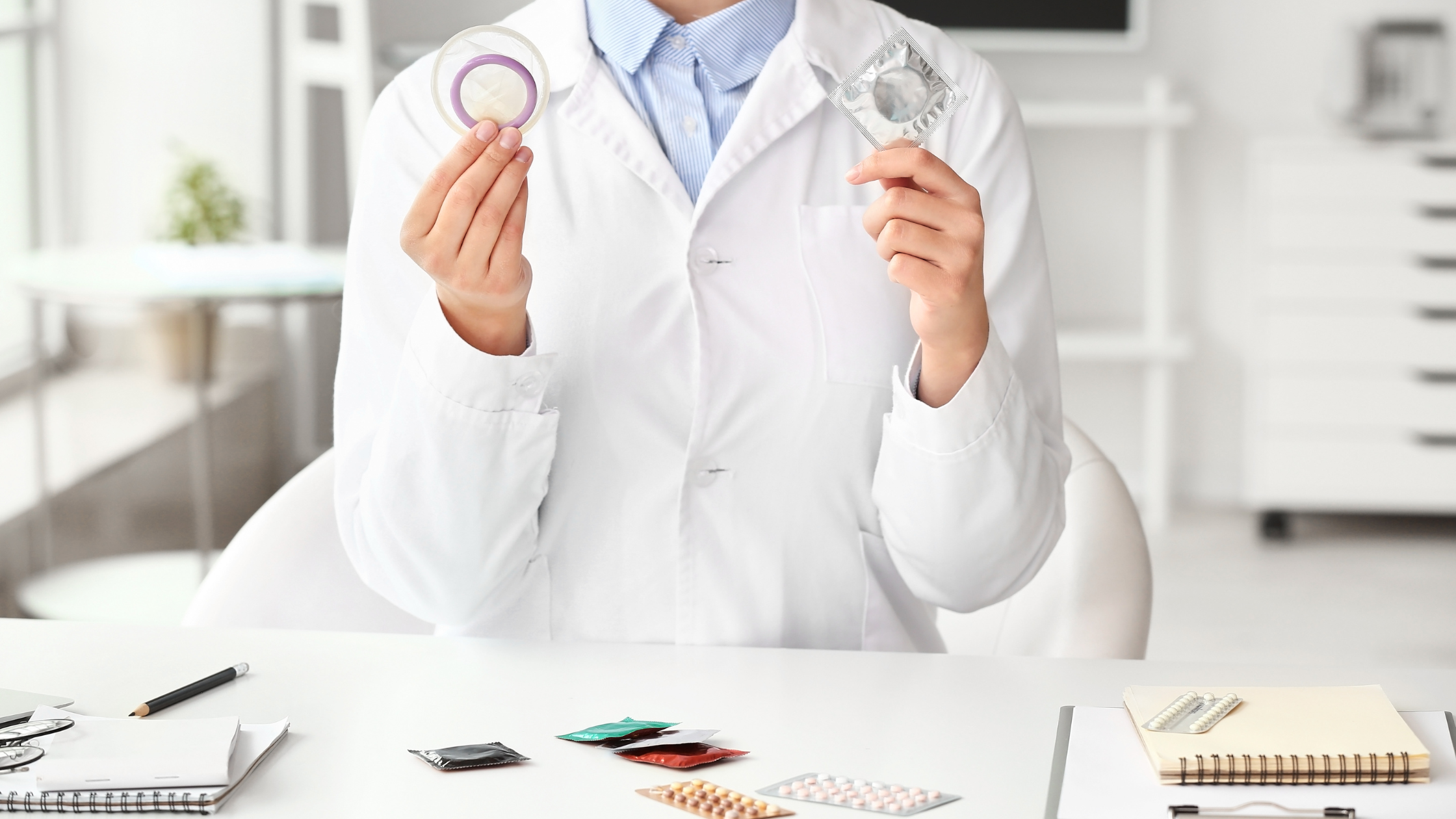 Understanding Different Contraception Methods - Find Your Perfect Fit