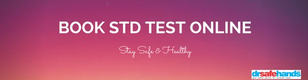 Book std test online