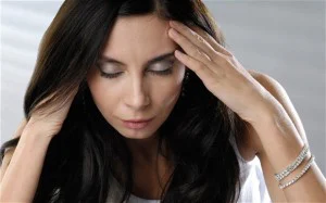 vaginal pain