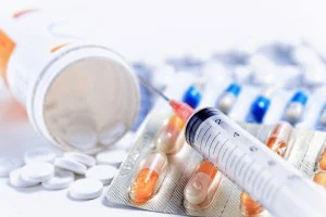 vaginal pain