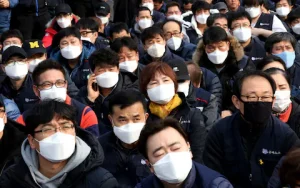 Coronavirus-people