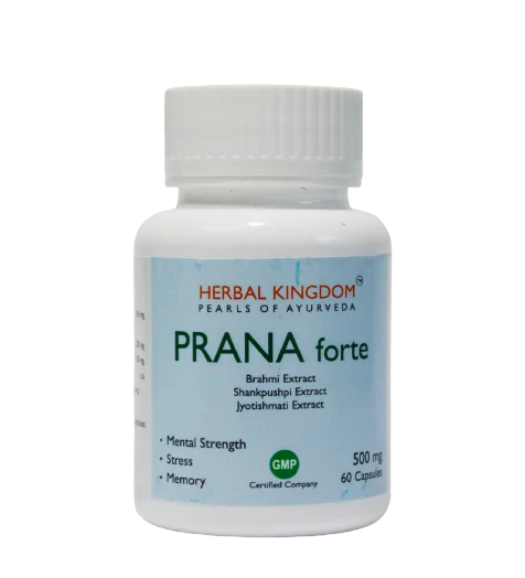 PRANA forte
