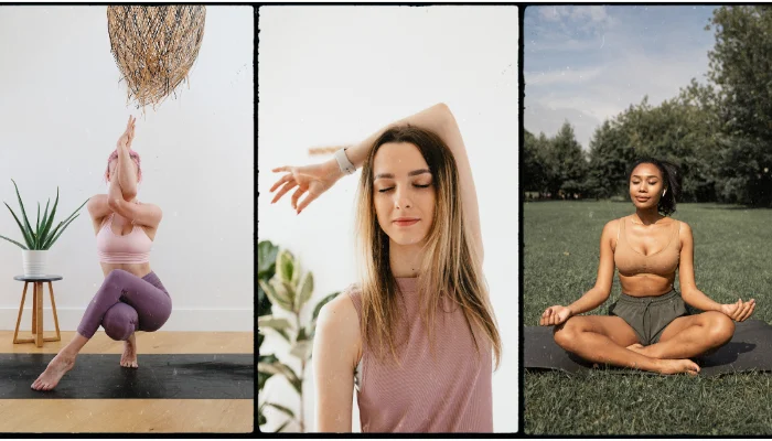 Breathing Exercises for Anxiety