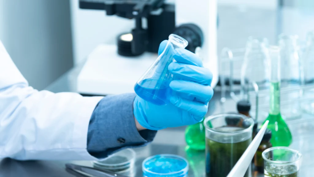 hiv early detection testing