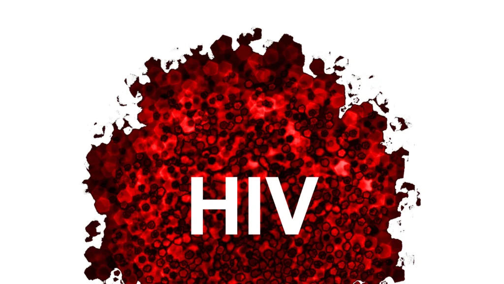 hiv early detection test