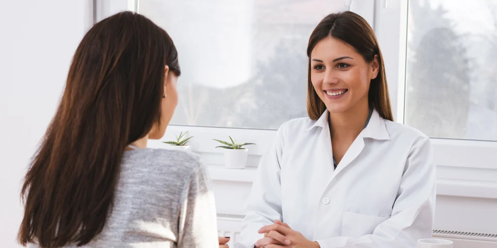 hiv specialist doctor