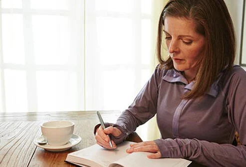 Menopause | Drsafehands
